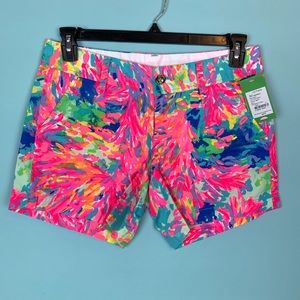 Lilly Pulitzer Callahans size 4, NWT!